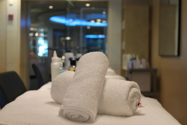 towels, beauty room, therapy room, brown room, brown therapy, beauty room, therapy room, therapy room, therapy room, therapy room, therapy room. Massage therapy compliance checklist: opening a practice
