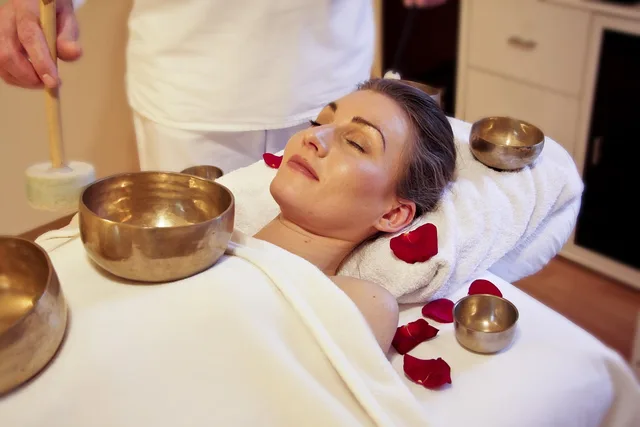 wellness, massage, sound massage, singing bowl massage, massage, massage, massage, massage, massage. Massage therapy equipment financing: ownership and tax