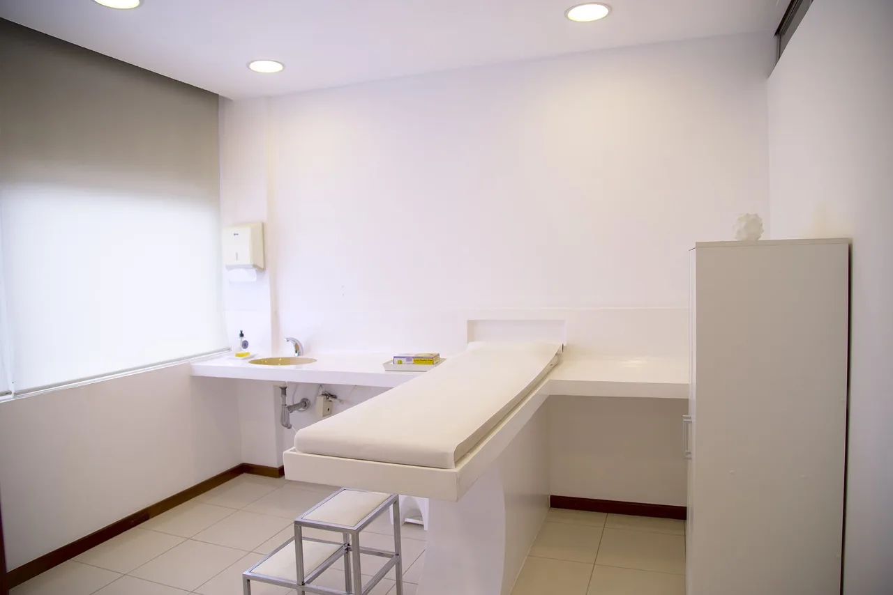 treatment room, clinic, doctor, living room, couch, clinic, clinic, clinic, clinic, clinic, doctor, doctor, doctor. Where a massage therapy business earns its best margin