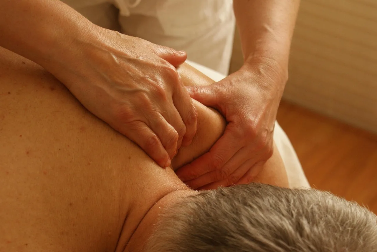 massage, shoulder, relaxing massage, relaxation, pain, therapy, kneading, man, human, hands, beneficence, enjoyment, shoulder, shoulder, shoulder, pain, pain, pain, pain, pain, therapy. Massage therapy practice operations: Illinois permits, SBA loans, OSHA and CDC steps